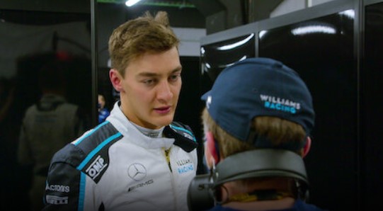 [S04.E06] Formula 1 Drive To Survive - Todavía Vigentes